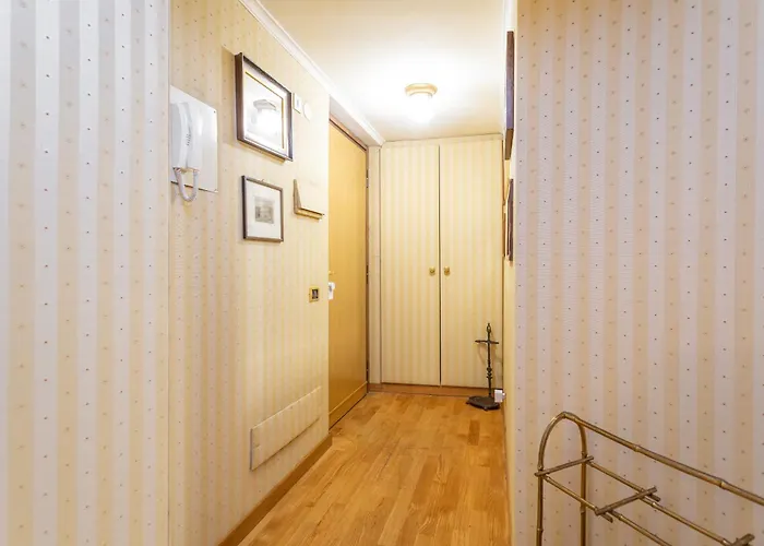 Апартаменты Easybnb - Bear *