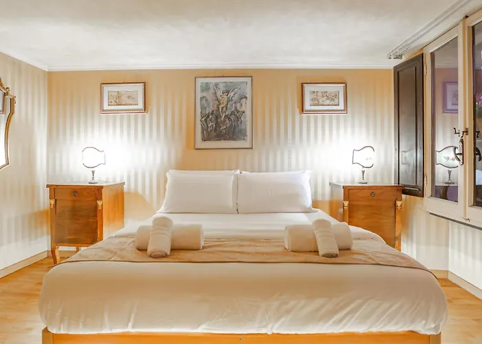 Easybnb - Bear Рим