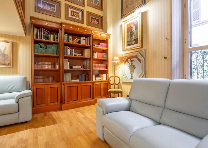 Easybnb - Bear Рим