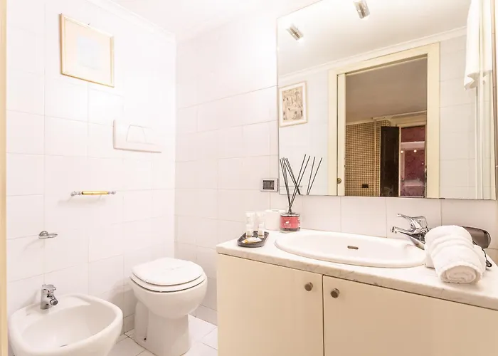 Easybnb - Bear Апартаменты Рим