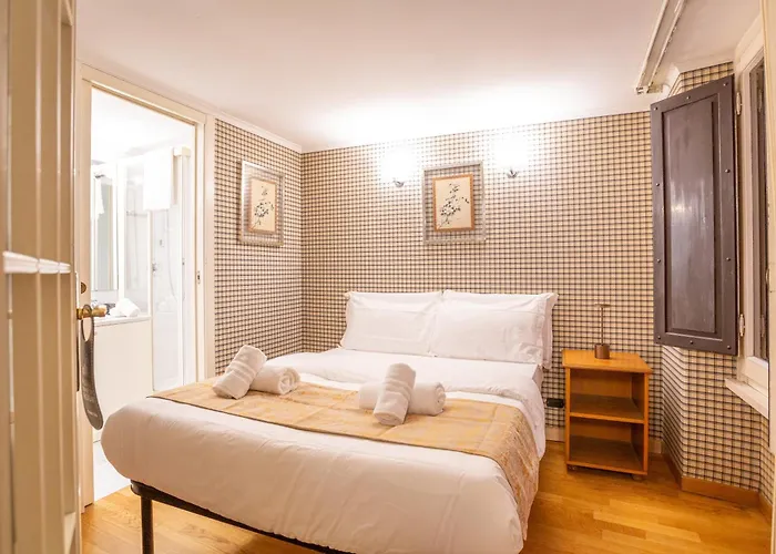 Easybnb - Bear * Рим