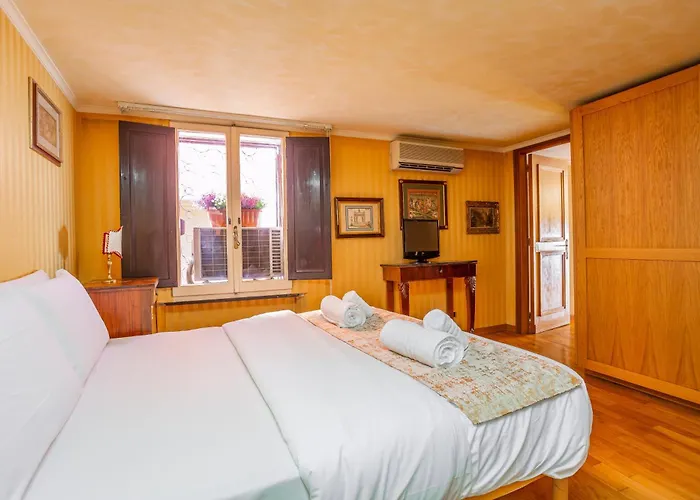 Easybnb - Bear * Рим