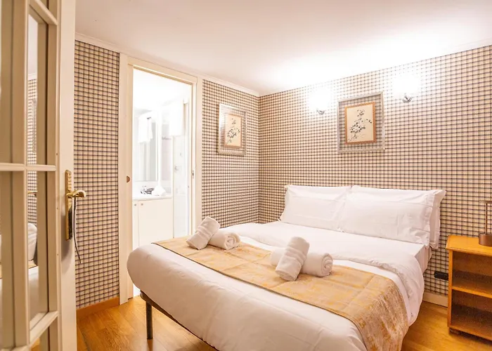Easybnb - Bear Апартаменты *