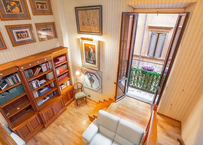 Easybnb - Bear * Рим