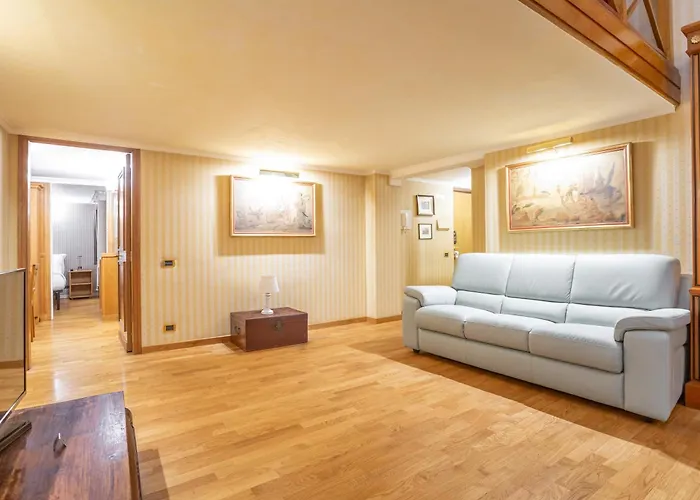 Апартаменты Easybnb - Bear